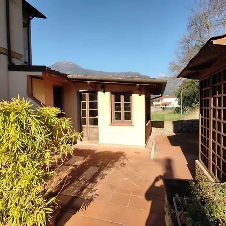 Per Chi Ama Mare E Montagna! * קמאיורה