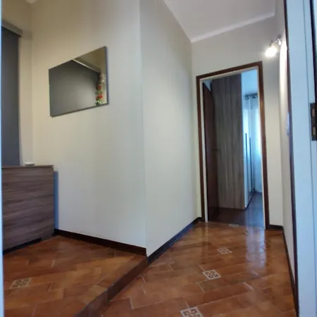 Per Chi Ama Mare E Montagna!