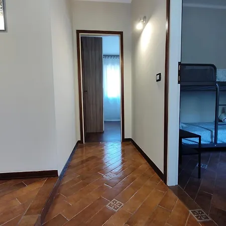 Per Chi Ama Mare E Montagna! קמאיורה