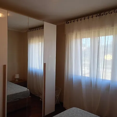 בית נופש Per Chi Ama Mare E Montagna! קמאיורה