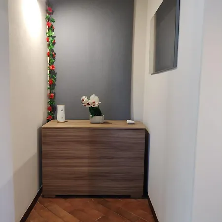 Per Chi Ama Mare E Montagna! Prázdninový dům