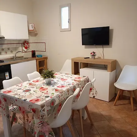 Prázdninový dům Per Chi Ama Mare E Montagna! *