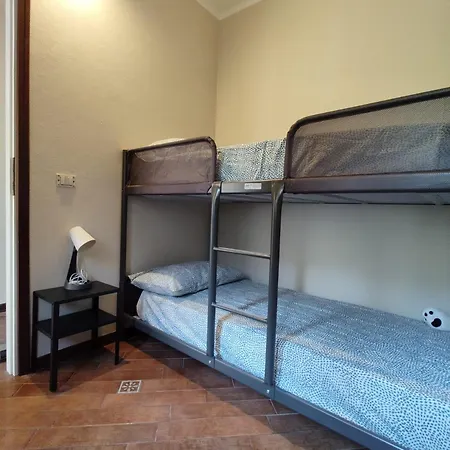 Per Chi Ama Mare E Montagna! Prázdninový dům Camaiore