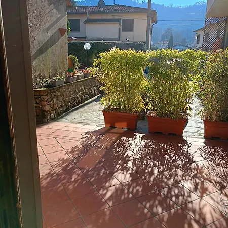 Per Chi Ama Mare E Montagna!