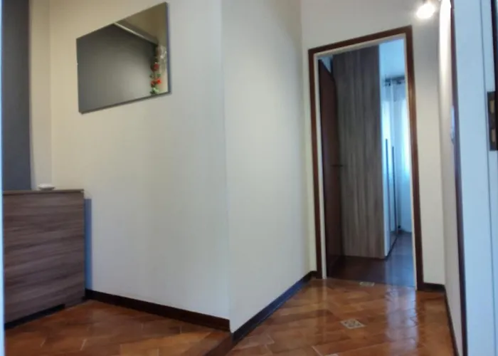 Per Chi Ama Mare E Montagna!