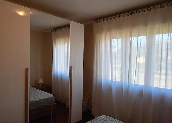 Сasa de vacaciones Per Chi Ama Mare E Montagna! Camaiore