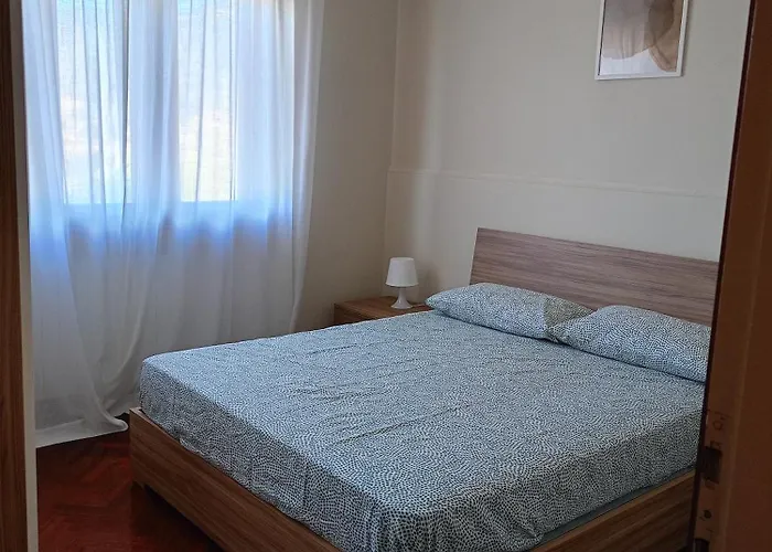 Per Chi Ama Mare E Montagna! Сasa de vacaciones