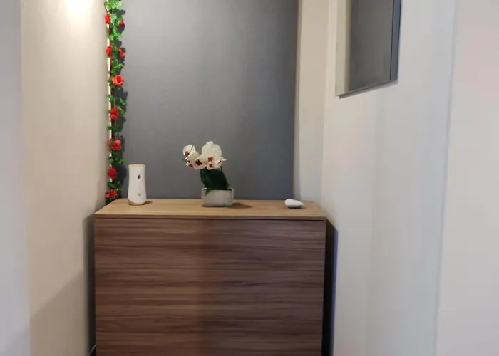 Per Chi Ama Mare E Montagna! Сasa de vacaciones