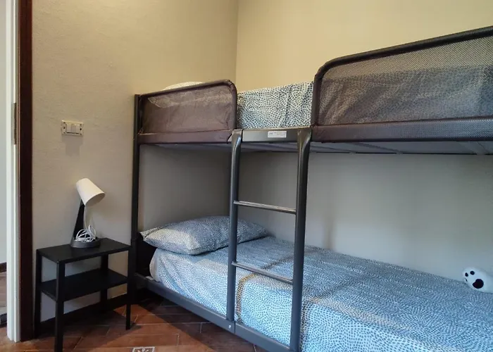 Per Chi Ama Mare E Montagna! Сasa de vacaciones Camaiore