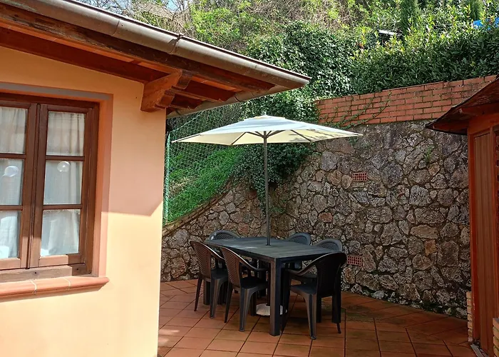 Per Chi Ama Mare E Montagna!