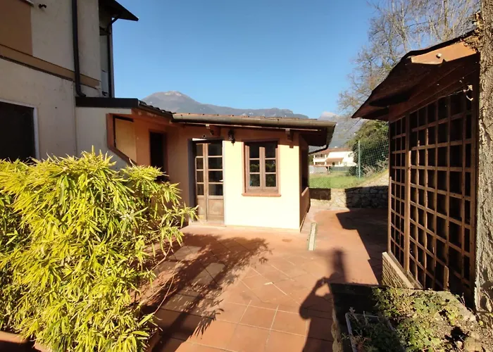 Per Chi Ama Mare E Montagna! * カマイオーレ