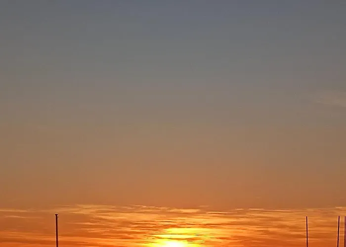 別荘 Per Chi Ama Mare E Montagna! カマイオーレ