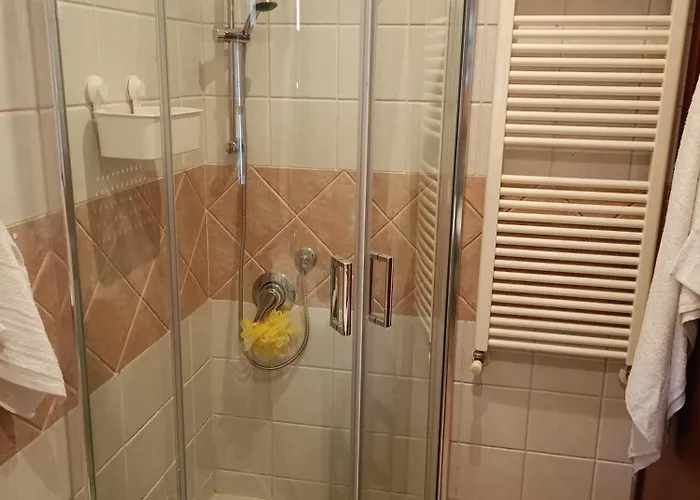 別荘 Per Chi Ama Mare E Montagna! カマイオーレ