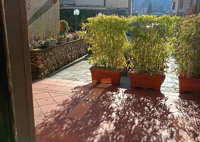 Per Chi Ama Mare E Montagna!