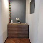 Per Chi Ama Mare E Montagna! Prázdninový dům
