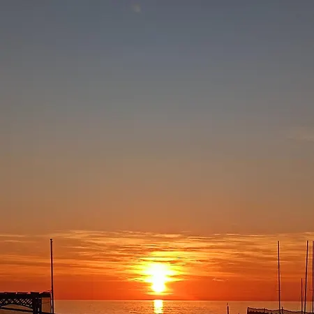 Prázdninový dům Per Chi Ama Mare E Montagna! Camaiore