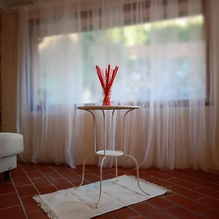 Holiday home Per Chi Ama Mare E Montagna! *