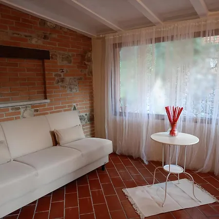 Holiday home Per Chi Ama Mare E Montagna! *