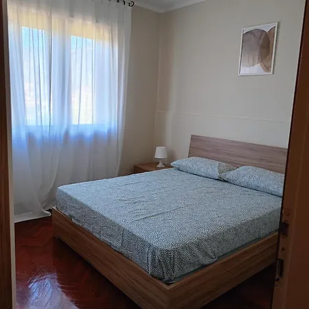 Per Chi Ama Mare E Montagna! Holiday home